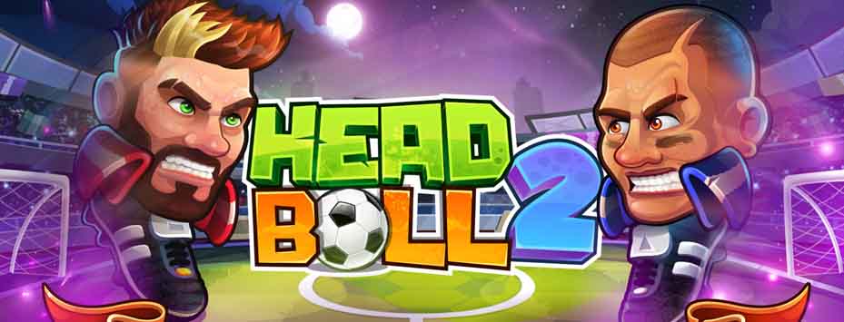 دانلود بازی Head Ball 2 اندروید با لینک مستقیم