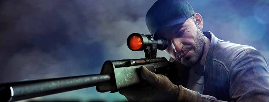 دانلود بازی Sniper 3D اندروید با پول بی نهایت